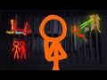 The Second Coming Memories Animator Vs Animation Fan Made