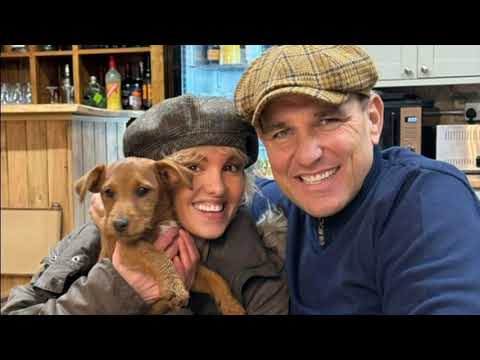 VINNIE JONES In the Country 3 interview 2026