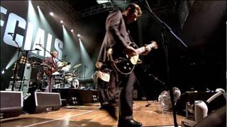 The Specials live 30th Anniversary Tour(ITS UP TO YOU)