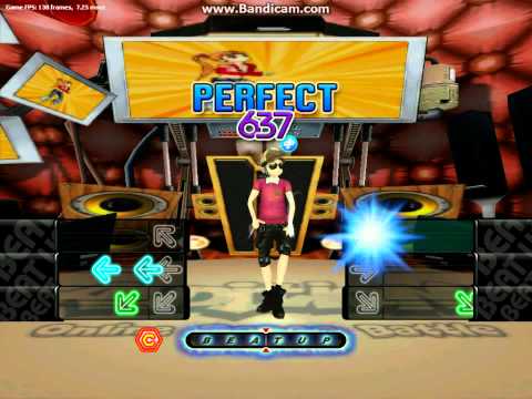 [Audition Beat Up] SNSD - Oh (144 bpm)