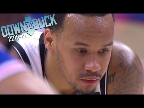 Shabazz Napier 11 Points/10 Assists Full Highlights (4/23/2019)