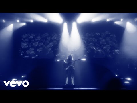 Megan Moroney - Third Time's the Charm (Live - Official Audio)