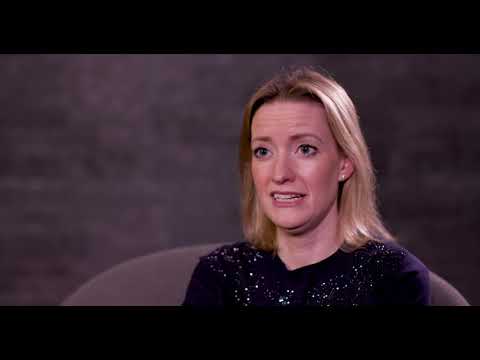 Katie Burns, ACMA, CGMA, Associate Partner, Advisory - Finance, EY