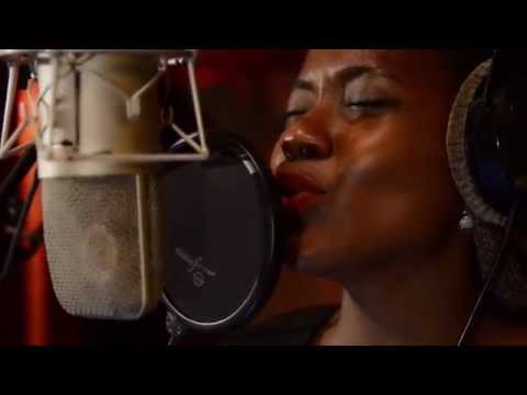 Going Nowhere (Rehearsal Session) - Shola Adisa Farrar