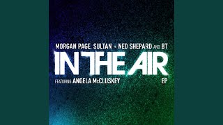 In the Air (feat. Angela McCluskey)