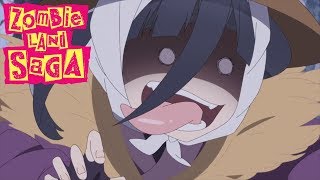 Boar Hunt | ZOMIBE LAND SAGA