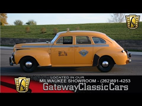 1941 Chrysler Royal (CC-923475) for sale in O'Fallon, Illinois