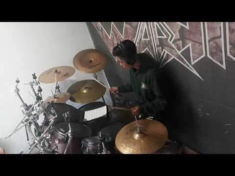 ejercicio de batería Dieciseisavos