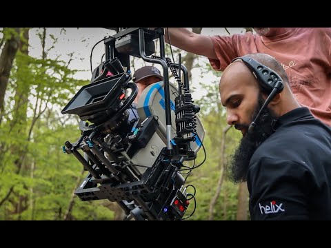 Error in Terror: The Struggles Film - Interview With Rizwan Wadan + Behind The Scenes