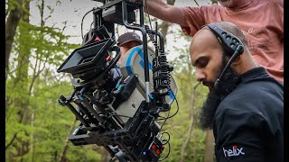 Error in Terror: The Struggles Film - Interview With Rizwan Wadan + Behind The Scenes