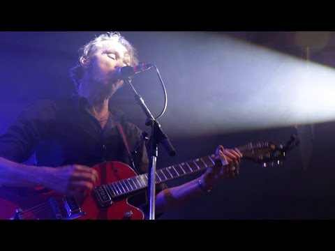 Hugo Race & The True Spirit - Elevate My Love (Live)