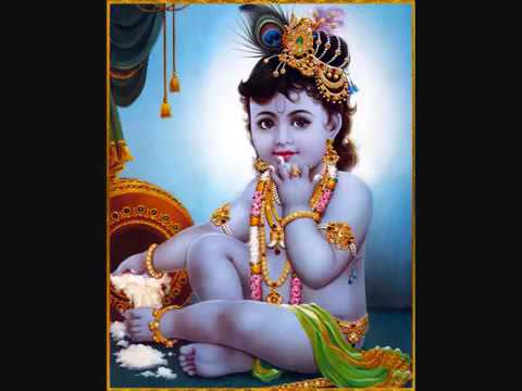 Jai Krishna Hare by Shri Prakash Gosai