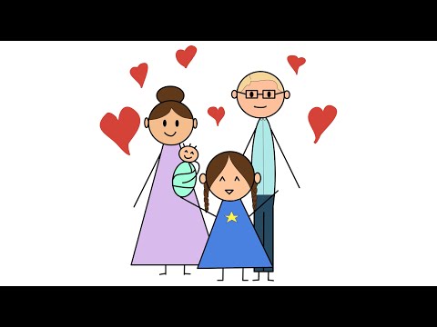 Vom Einzelkind zum grossen Geschwister: Tipps für Eltern