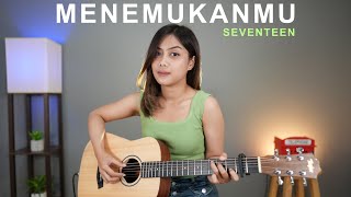 Download lagu MENEMUKANMU - SEVENTEEN (COVER BY SASA TASIA) mp3