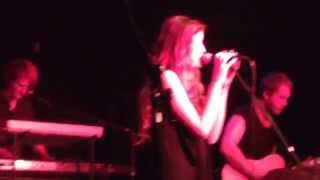 Madeline Juno - Second time around - Dortmund 09.09.14