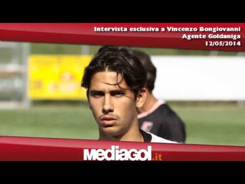 Vincenzo Bongiovanni agente di Goldaniga intervista esclusiva - Mediagol.it