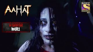 A Haunted Vacation Home | Horror Hours | Aahat | Full Episode