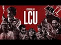 LCU Promo Card New Updated Lokesh Cinematic Universe