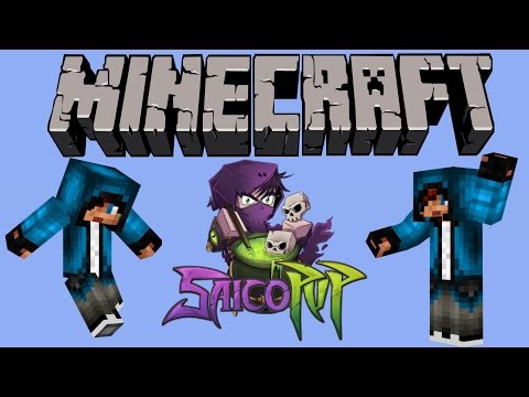Factions Episode 121: Sky Spawner raid!