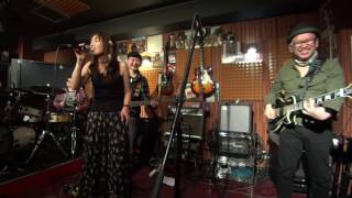 Milk / How Do I Survive (Superfly Cover)