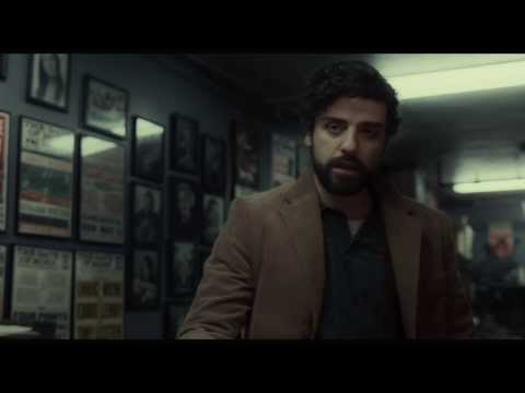 INSIDE LLEWYN DAVIS - Official Trailer - Starring Oscar Isaac