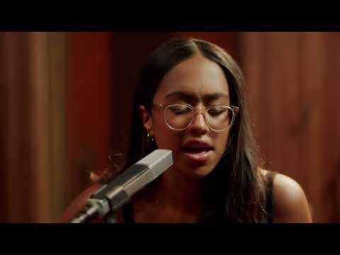 Jensen McRae - God Has A Hitman