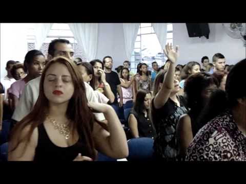 Bem vindo....15 Dezembro 2013  - Torre de Oração - Evangelizando Nações - Ministerio Louvor.