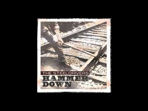 Lonesome Goodbye - The SteelDrivers