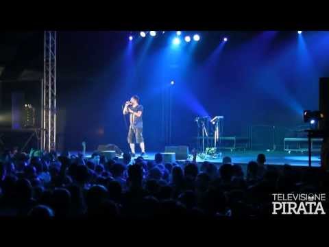 Dub Fx "Banana Boat Song" live