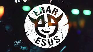 Video ERAR EŠUS LIVE (Ostrava -  Barrák 3.2.2018) HD