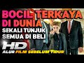BOCIL SULTAN MAH BEBAZZZZ