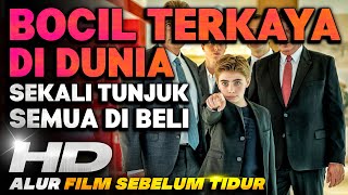 Download lagu BOCIL SULTAN MAH BEBAZZZZ mp3