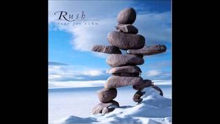 Rush Carve Away the Stone Drumless