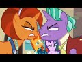 MLP The Parent Map