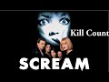 Scream 1996 Kill Count