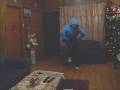 Andrew's Dance Dance Revolution Ft Danish