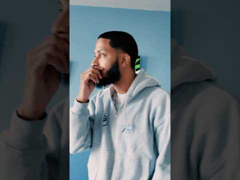 J. Cole Photograph Freestyle - John Polanco ©️