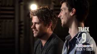 3OH!3 "Omens" Track-By-Track Interview