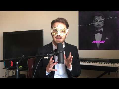 How Do I Write a Concept Album?