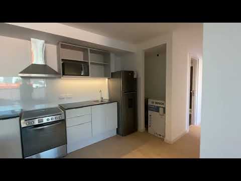 Video de YouTube - Apartamento en Tres Cruces - Montevideo