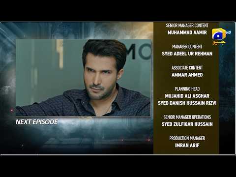 Sara Aapi Episode 08 Teaser - 23rd February 2026 - HAR PAL GEO