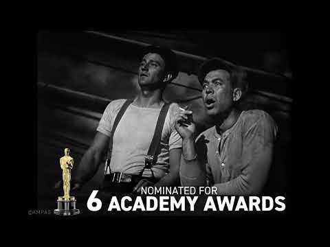 The Long Voyage Home