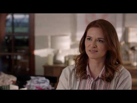 April Agrees to Move to Boston for Jackson - Grey's Anatomy 17x15 Ending
