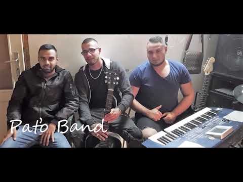 Paťo Band - ľubim šumne dzivče
