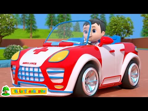 YouTube Thumbnail