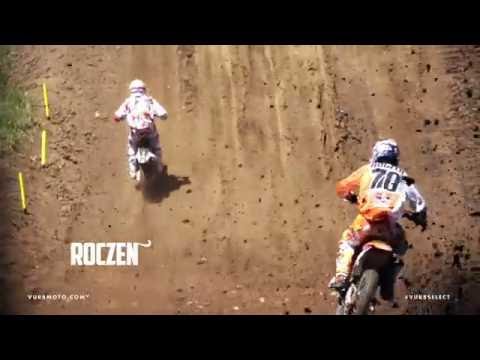 Vurb Select: 2012 Washougal