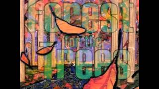 Forest for the Trees - 1 - Dream