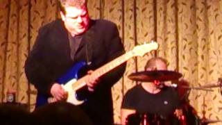 Danny Bryant; Just as I am