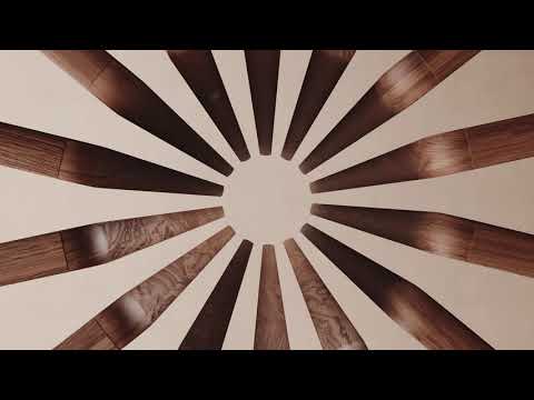 Introducing the Carl Hansen BM0253 Modular Shelving System | Designed by Borge Mogensen