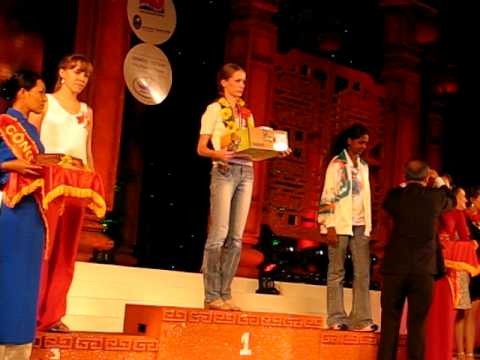 Viet Nam World Youth Chess Championships 2008